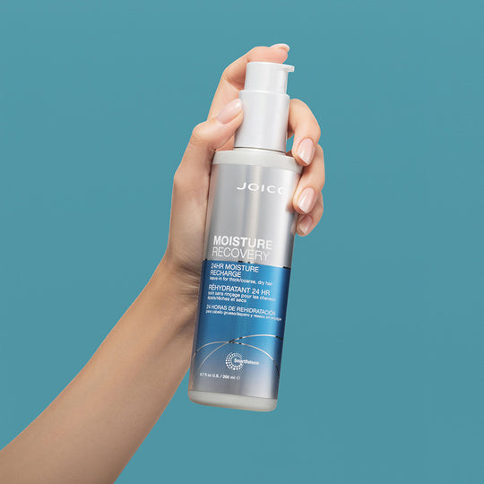 Joico Moisture Recharge 200 ml | Leave-in for intensiv fuktighet