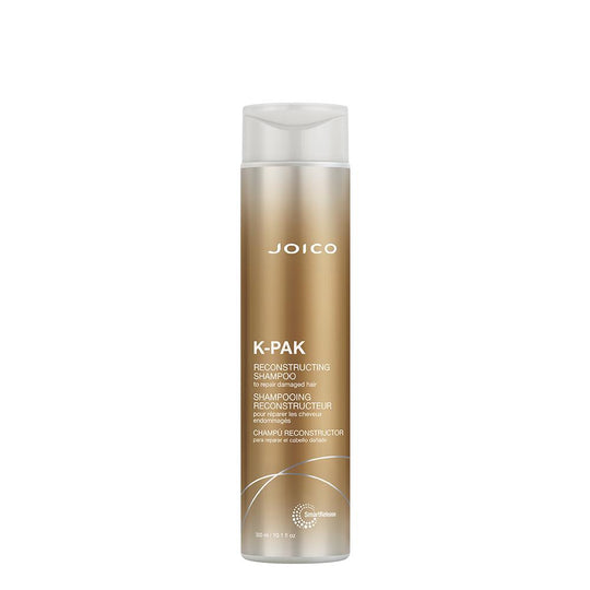 Joico K-Pak Reconstructing Shampoo 300 ml | Reparerende shampoo