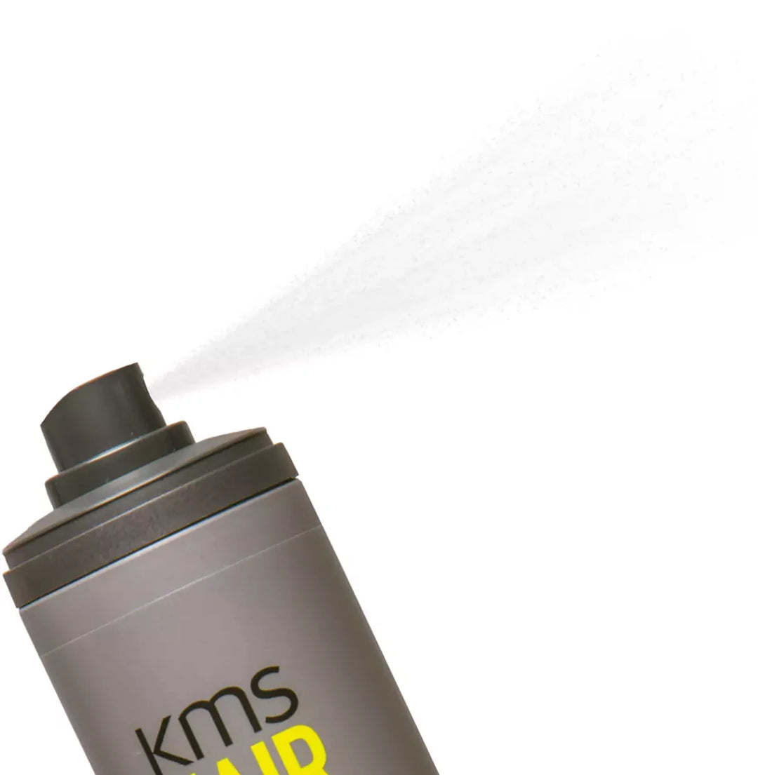 KMS HairPlay Dry Wax 150 ml | Sprayvoks for definisjon