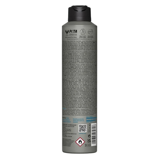 KMS HairStay Firm Finishing Hairspray 300 ml | Sterkt hold