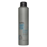 KMS HairStay Firm Finishing Hairspray 300 ml | Sterkt hold