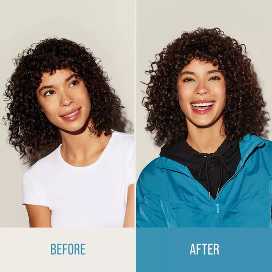 KMS HairStay Working Hairspray 300 ml | Fleksibelt hold