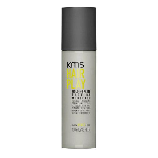 KMS HairPlay Molding Paste 100 ml | Formbar stylingpaste