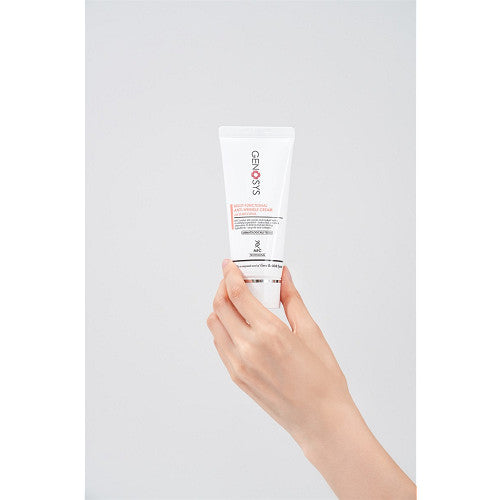 Genosys Anti-Wrinkle Cream 50 g | Anti-age og spenst