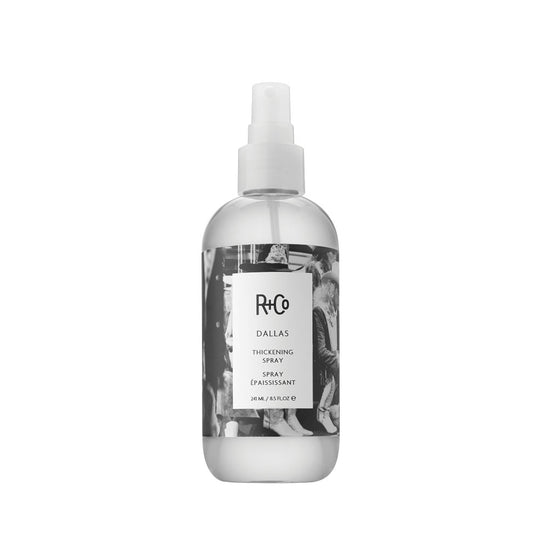 R+Co Dallas Thickening Spray 300 ml | Volum og fylde
