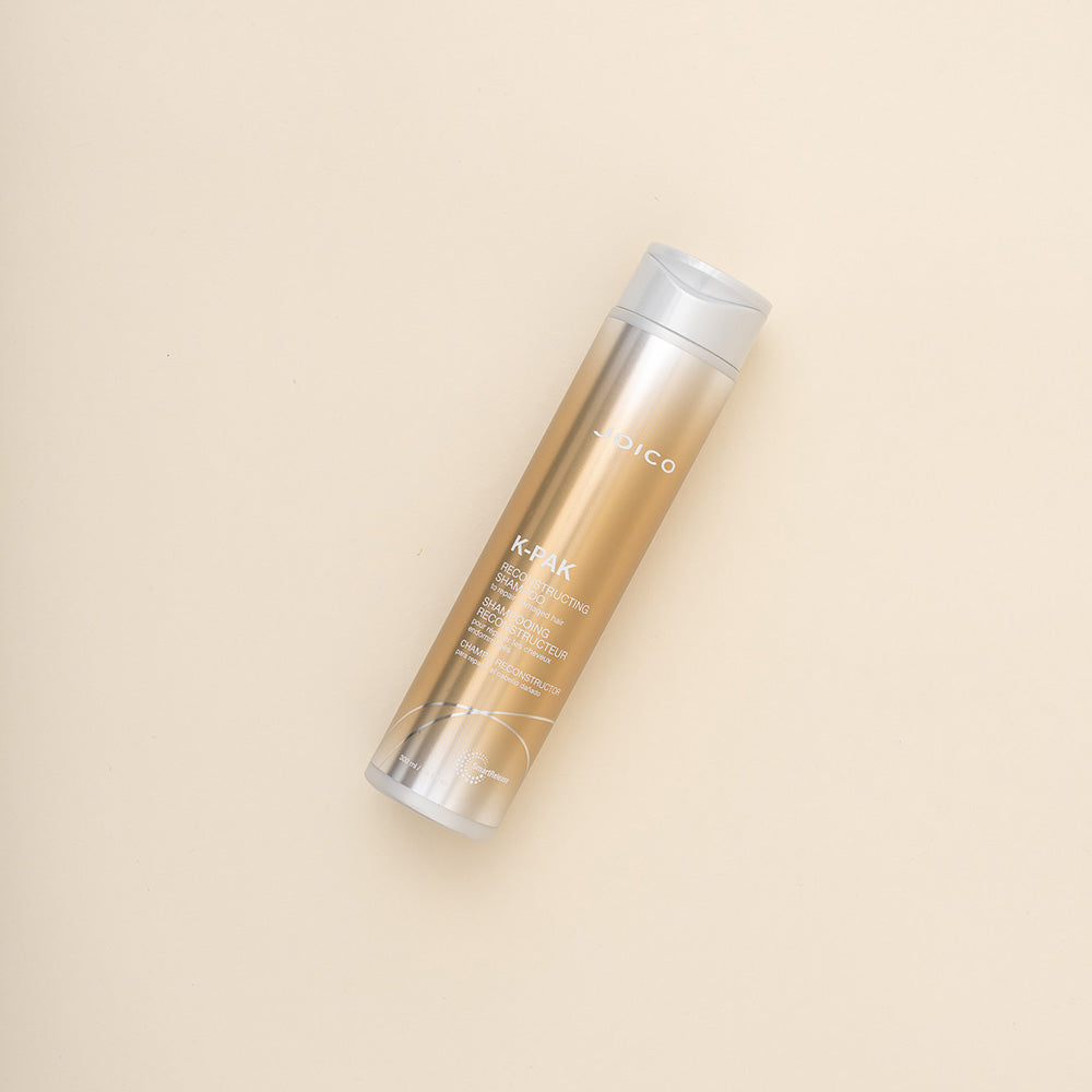 Joico K-Pak Reconstructing Shampoo 300 ml | Reparerende shampoo