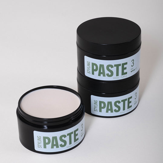 TZ Styling Paste 100 ml | Fleksibel hårpaste med naturlig finish