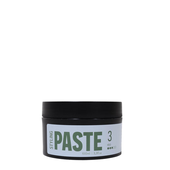 TZ Styling Paste 100 ml | Fleksibel hårpaste med naturlig finish