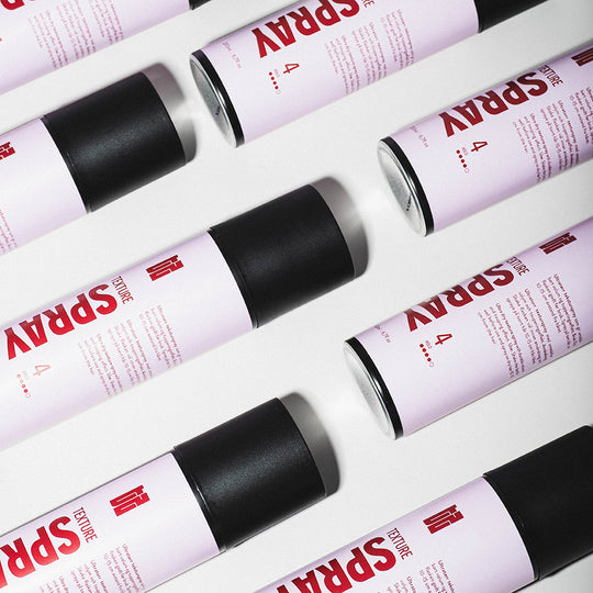 TZ Texture Spray 200 ml | Tørr teksturspray