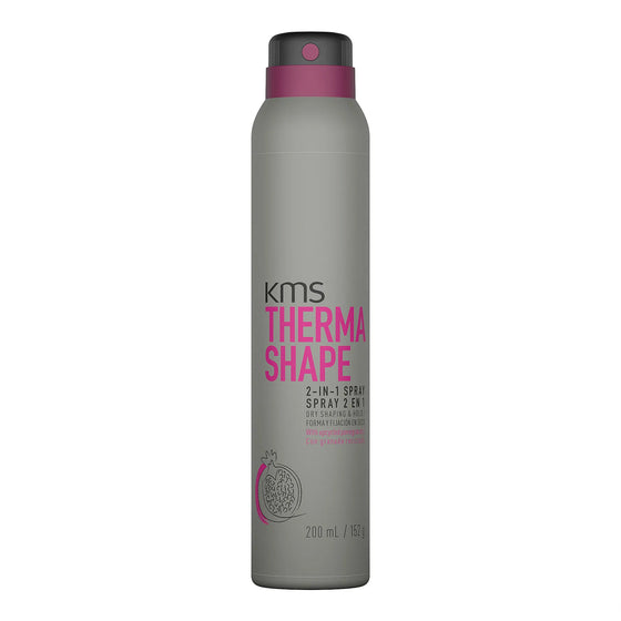 KMS ThermaShape 2-in-1 Spray 200 ml | Varmebeskyttelse