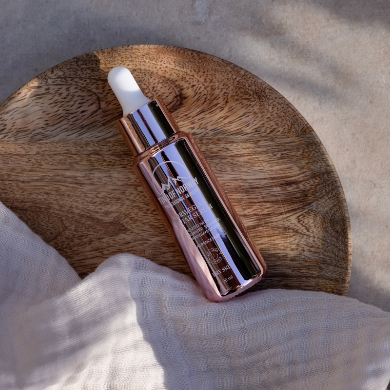 Norwegian Caviar Serum 30 ml | Serum for normal og kombinert hud
