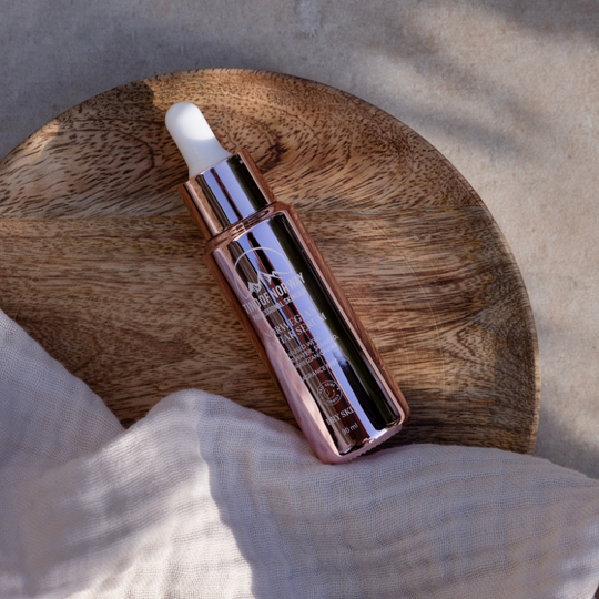Norwegian Caviar Serum 30 ml | Serum for normal og kombinert hud