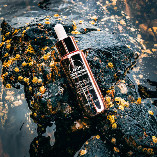 Norwegian Caviar Serum 30 ml | Serum for sensitiv hud