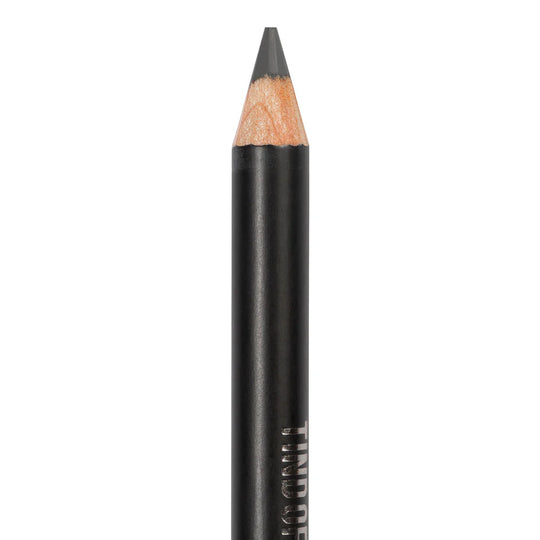 TIND COAL Eye & Brow Pencil GREY | 2-i-1 bryn og eyeliner