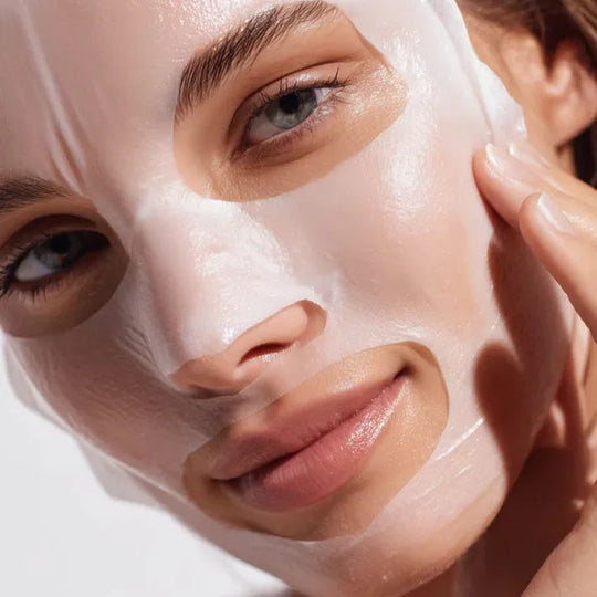 Genosys Skin Reboot PDRN Mask Pack 30 stk | Sheetmasker