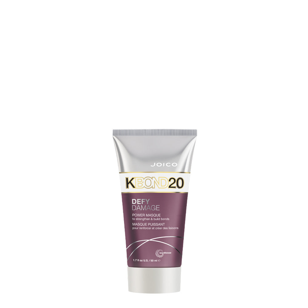 Joico K-Bond20 Defy Damage Power Masque 50ml