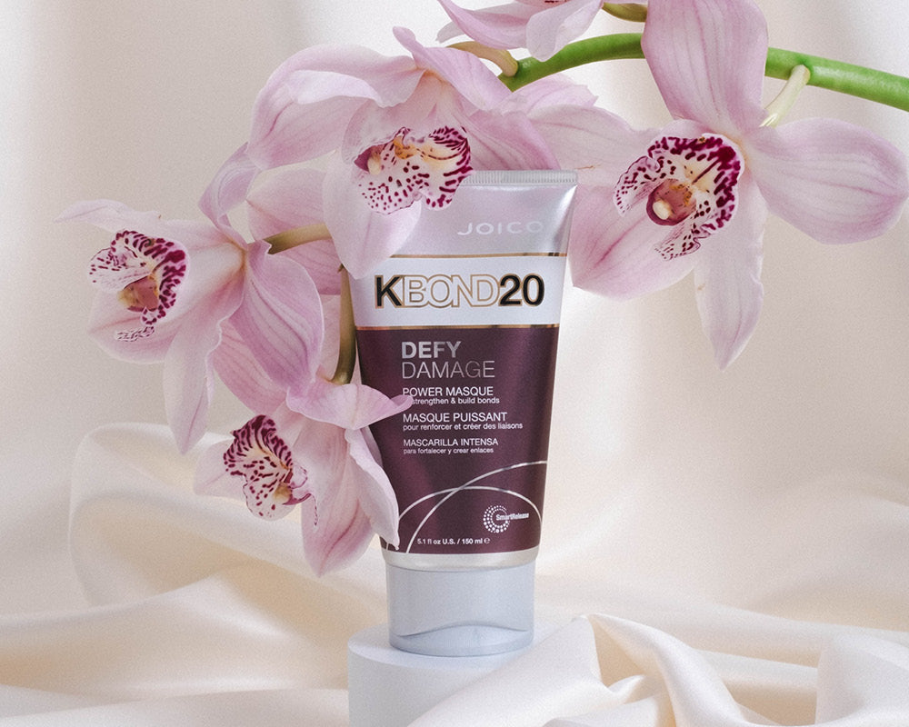 Joico KBOND20 Power Masque 150 ml | Bond building hårkur