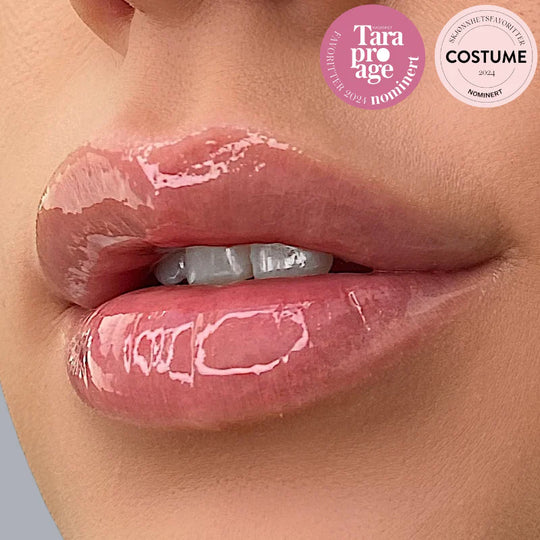 TIND North Star Lipgloss Sirius | Glans og leppepleie