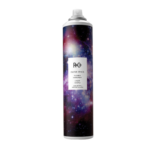 R+Co Outer Space Spray 315 ml | Fleksibel hårspray
