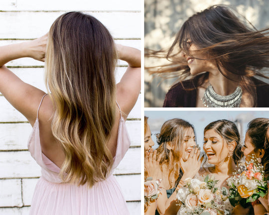 DIVA Dry & Style Auto AirCurl | Multistyler med 9 munnstykker