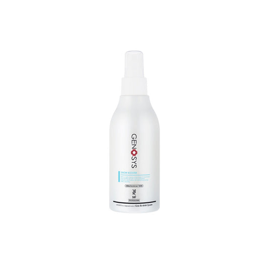 Genosys Snow Booster Toner 200 ml | Balanserende toner
