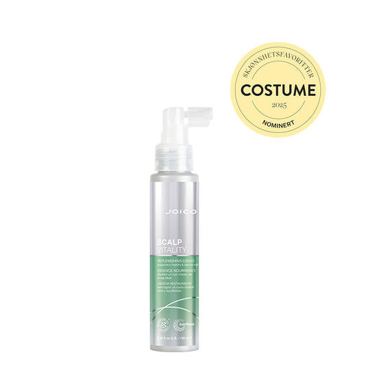Joico Scalp Vitality Essence 100 ml | Leave-in spray for tørr hodebunn