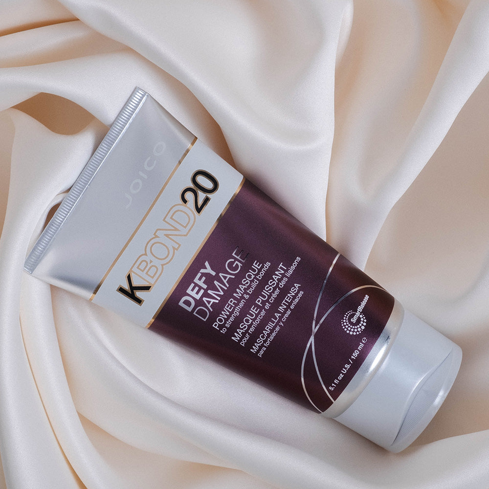 Joico K-Bond20 Defy Damage Power Masque 150ml – produktbilde