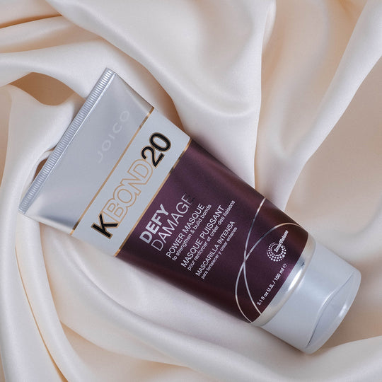 Joico K-Bond20 Defy Damage Power Masque 150ml – produktbilde