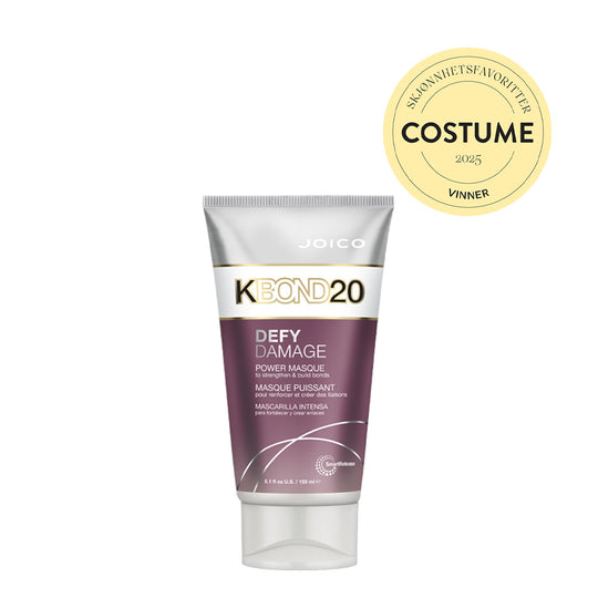 Joico K-Bond20 Defy Damage Power Masque 150ml – Costume 2025 vinner